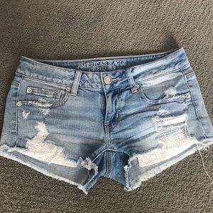 American Eagle Outfitters Shorts 2